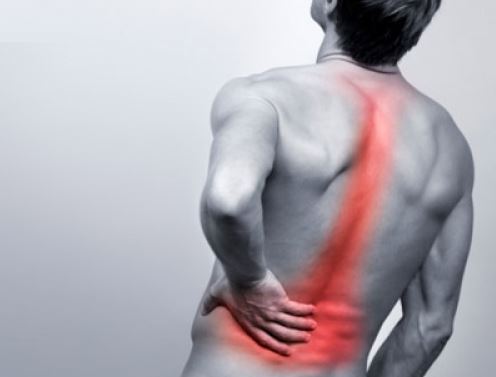 Chữa trị bệnh đau lưng tại Tp Vinh Nghệ An 